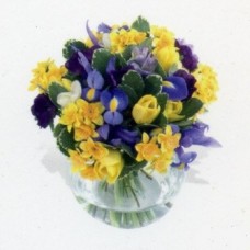 Spring Time Bouquet Spring Time Bouquet